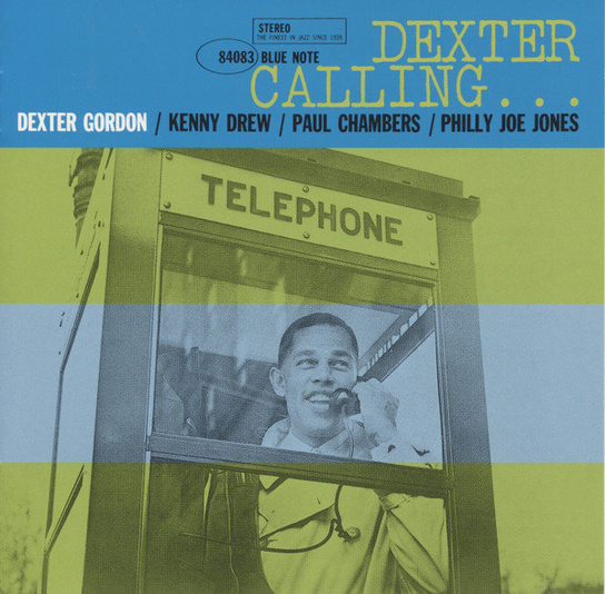 Dexter Calling Gordon Dexter