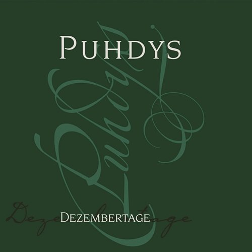 Dezembertage Puhdys