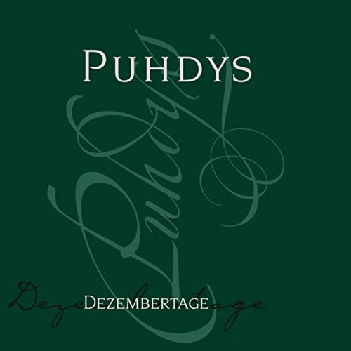 Dezembertage Puhdys