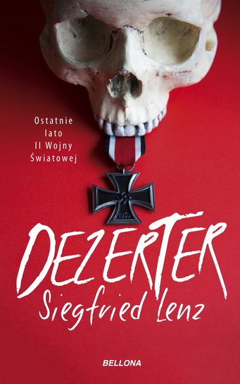 Dezerter Lenz Siegfried