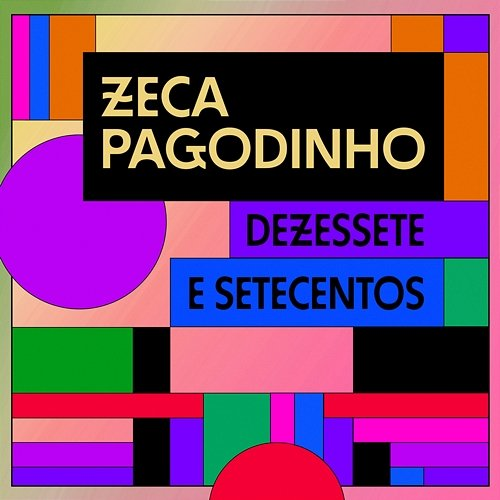 Dezessete E Setecentos Zeca Pagodinho
