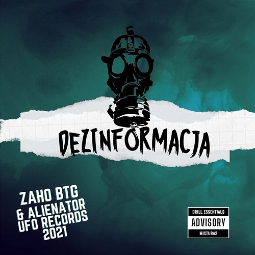 Dezinformacja Zaho BTG