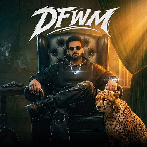 DFWM The Masterz, Lovejoy Randhawa