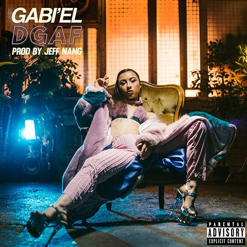 DGAF Gabi'el