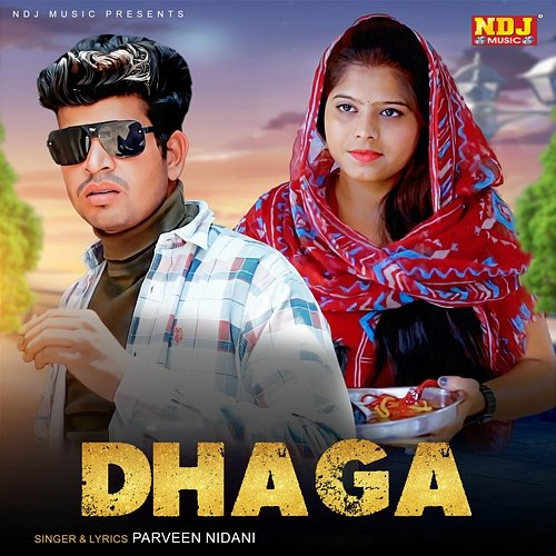 Dhaga Parveen Nidani