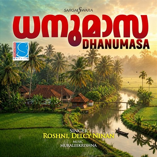 Dhanumasa Roshni, Delcy Ninan, Muraleekrishna, Rakesh V