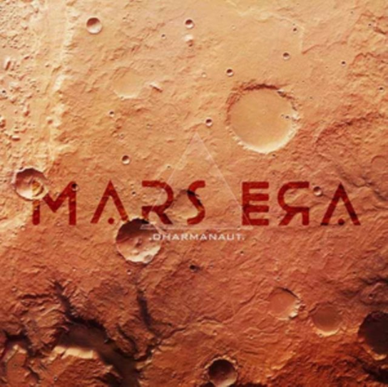 Dharmanaut Mars Era