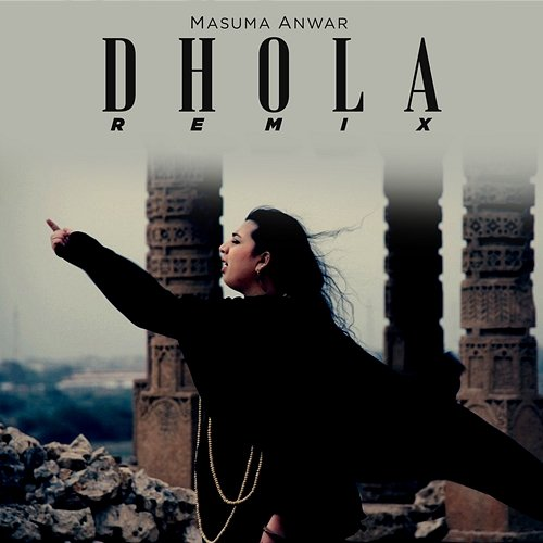 Dhola Masuma Anwar