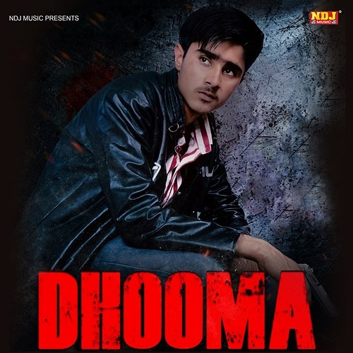 Dhooma Shankar