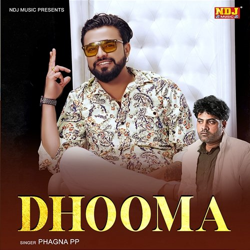 Dhooma Phagna PP