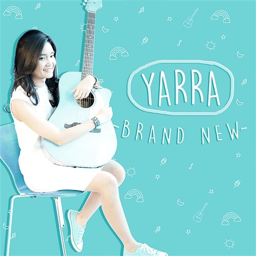 Dia Yarra