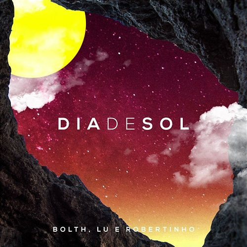 Dia De Sol Bolth, Lu & Robertinho