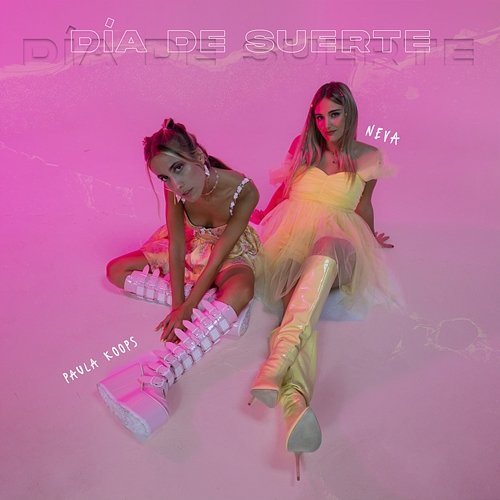 Día de Suerte Neva, Paula Koops
