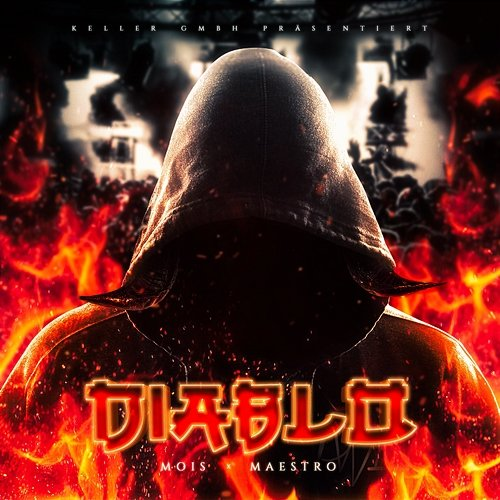 Diablo Mois, Maestro