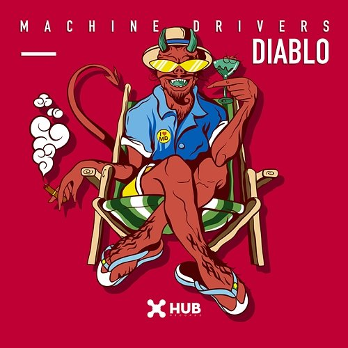 Diablo Machine Drivers