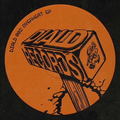 DIALD 002 EP Overheat