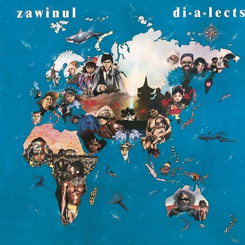 Dialects Joe Zawinul