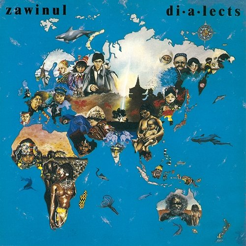 DIALECTS Joe Zawinul