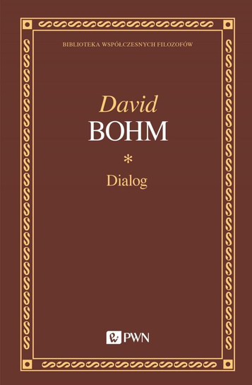 Dialog Bohm David