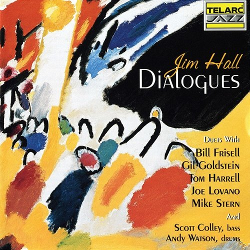 Dialogues Jim Hall
