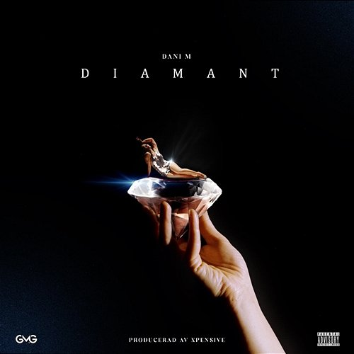 Diamant Dani M, Xpensive