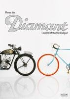 Diamant Aidn Werner