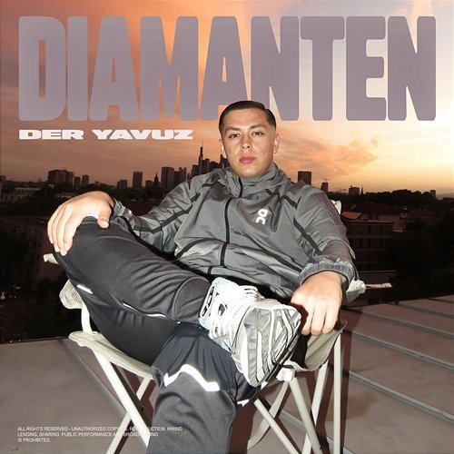 Diamanten Der Yavuz