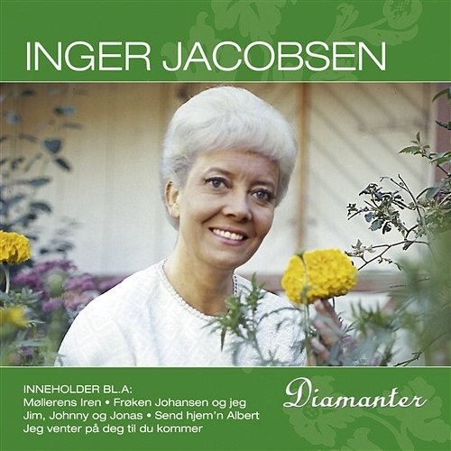 Diamanter Inger Jacobsen