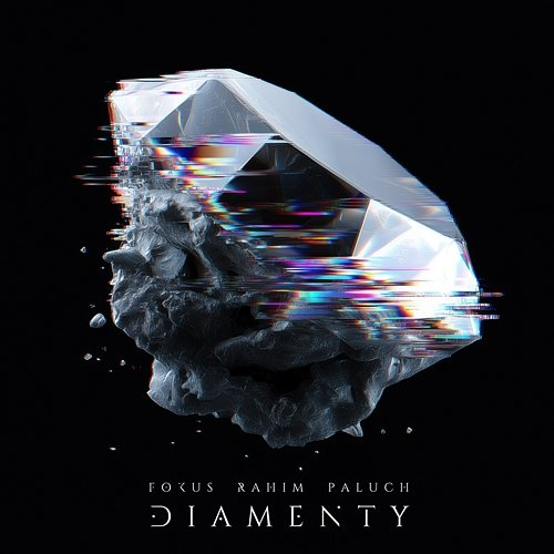 Diamenty Rahim, Paluch, Fokus