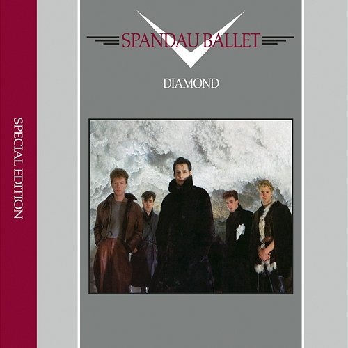 Diamond Spandau Ballet