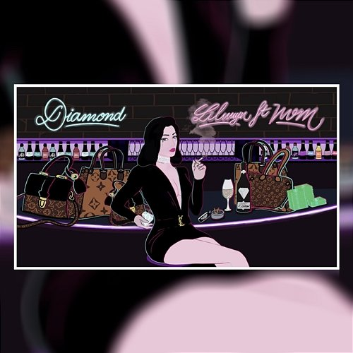Diamond Lil Wuyn & NVM