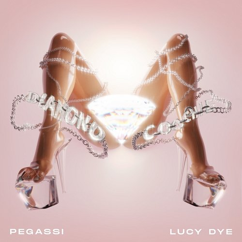 Diamond Coochie Pegassi feat. Lucy Dye