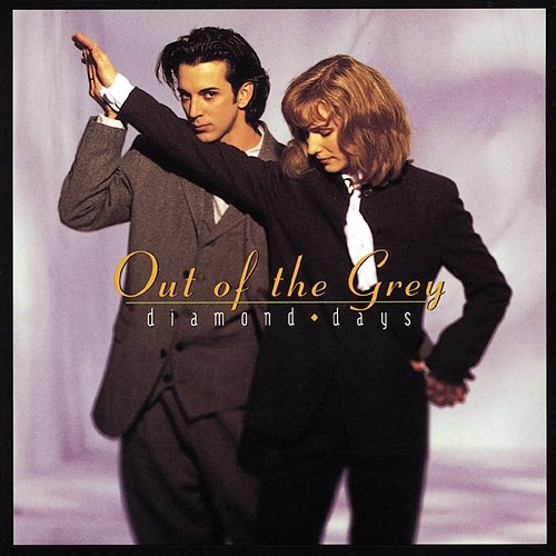 Diamond Days Out Of The Grey