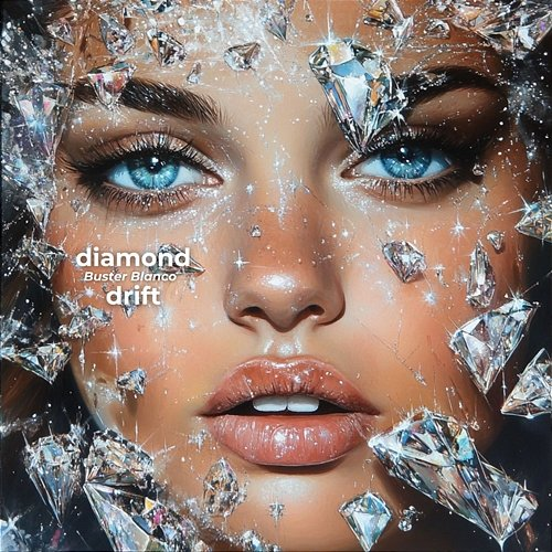 diamond drift Buster Blanco