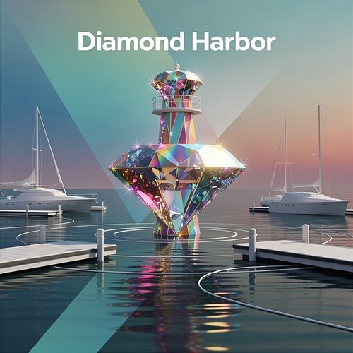 Diamond Harbor Odin Lorenz