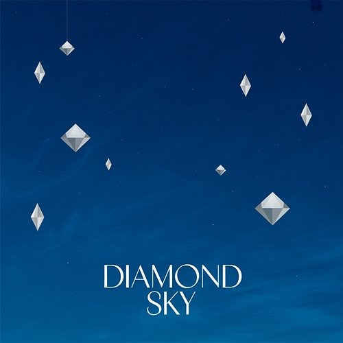 Diamond Sky Arthur Van Dyke