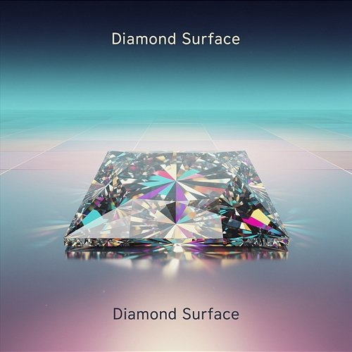 Diamond Surface Viktor Lorenz