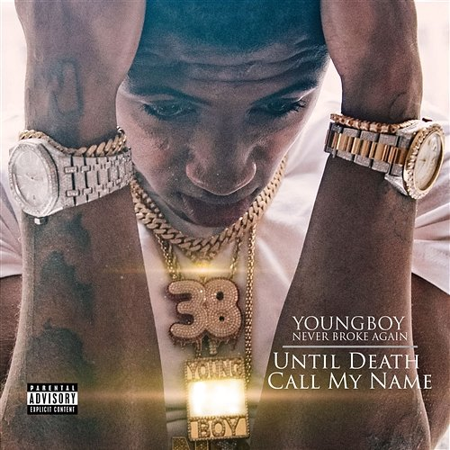 Diamond Teeth Samurai YoungBoy Never Broke Again
