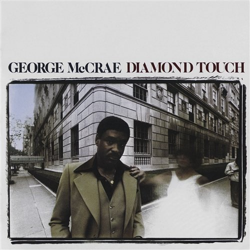 Diamond Touch George McCrae