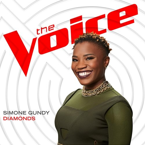 Diamonds Simone Gundy