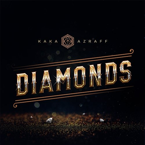 Diamonds Kaka Azraff