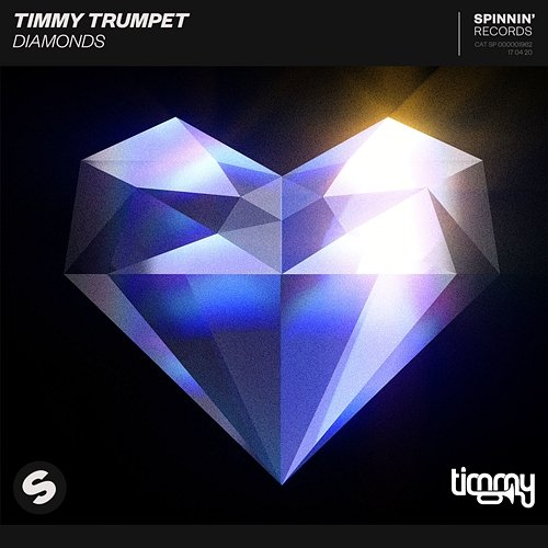 Diamonds Timmy Trumpet