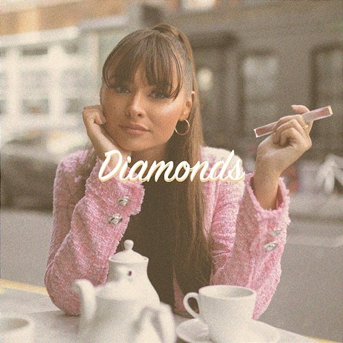 Diamonds Talia Mar