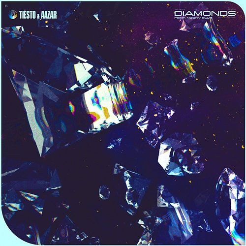 Diamonds Tiësto & Aazar feat. Micky Blue
