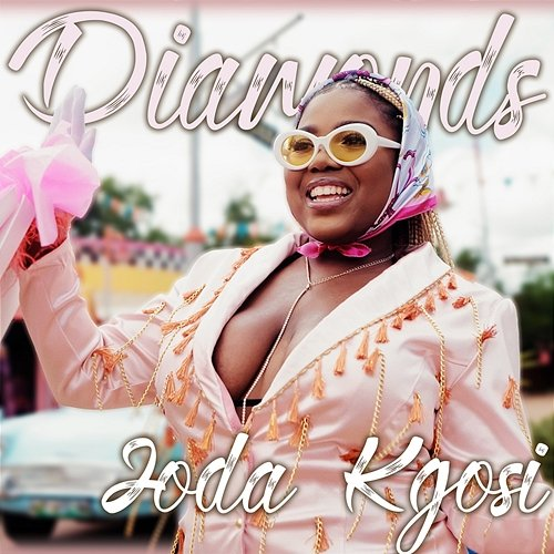 Diamonds Joda Kgosi