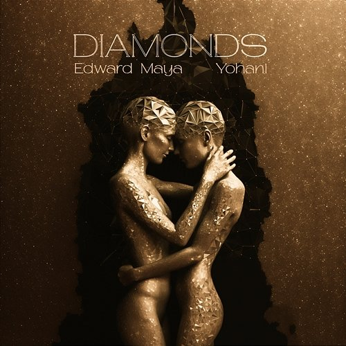 Diamonds Edward Maya, Yohani