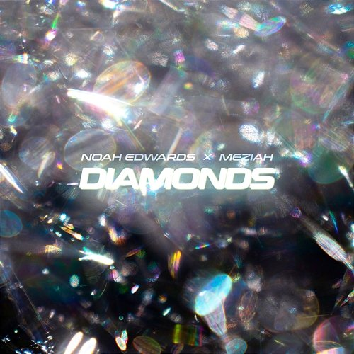 Diamonds Noah Edwards, MEZIAH