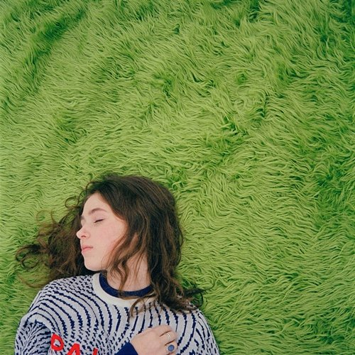 diary 001 Clairo
