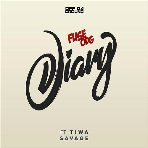 Diary Fuse ODG