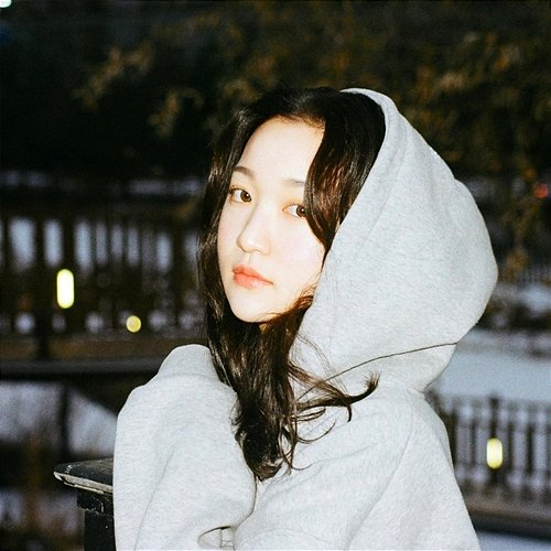 Diary Joyce Yoo